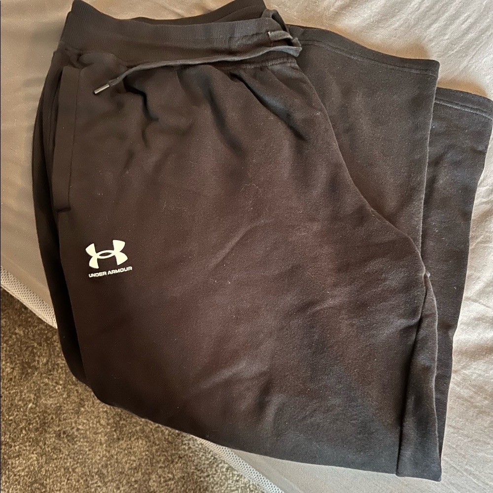 Men’s Under Armour Sweats 3XL